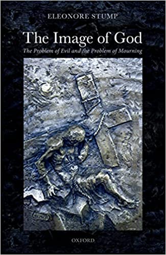 The Image of God: The Problem of Evil and the Problem of Mourning - Orginal Pdf
